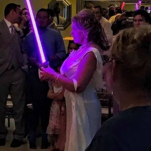 Meet your Posher, Louann